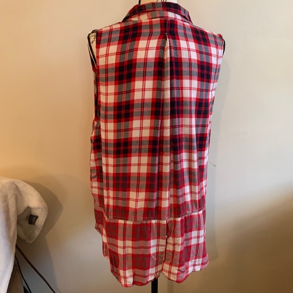 Rock and Republic Shirt (NWT) - Picture 3 of 4